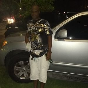 Meet your Posher, Thaddeus